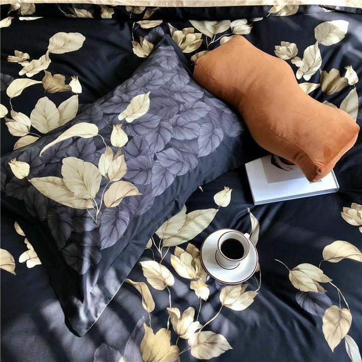 Autumn Bedding Set